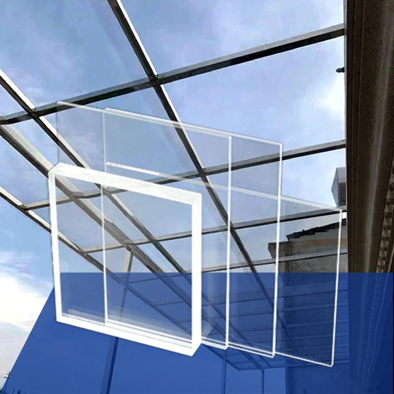Acrylic sheet material for signs and fabrication